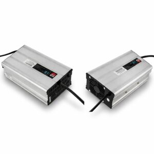 Lithium Charger 58.4V  20AH