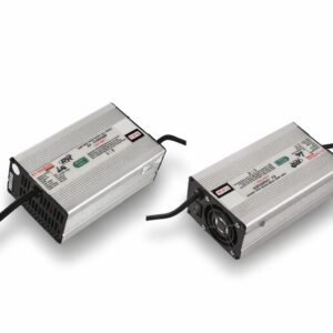 Lithium Charger 58.4V 10AH