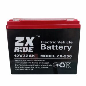 Lead Acid Battery 12V 32 Ah