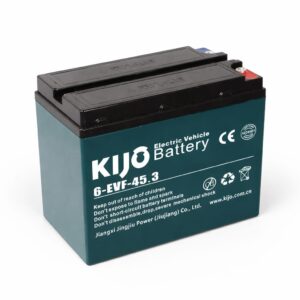 Lead Acid Battery 12V 45.3Ah