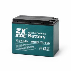 Lead Acid Battery 12V 48Ah